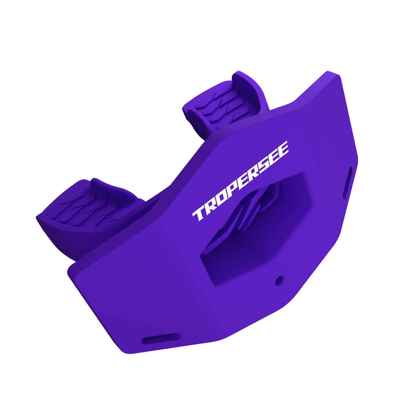 PURPLE VO₂PEAK MOUTHGUARD