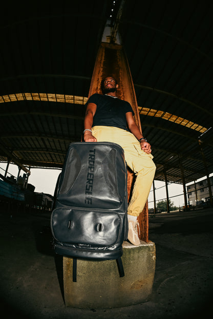 TROPERSEE DUFFEL BAG