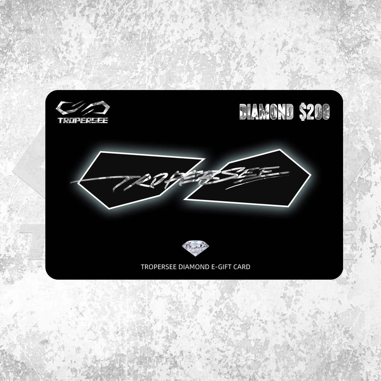 E-GIFT CARDS
