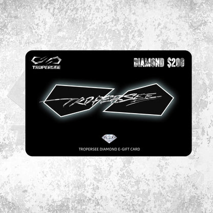E-GIFT CARDS