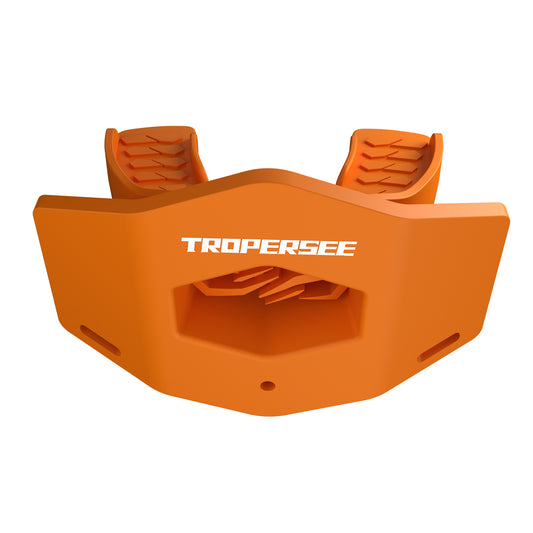 ORANGE VO₂PEAK MOUTHGUARD