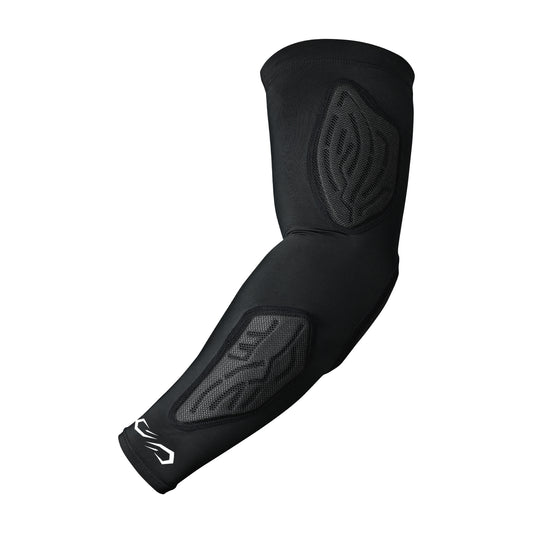 TROPERSEE THREE PADDED ARM SLEEVES BLACK