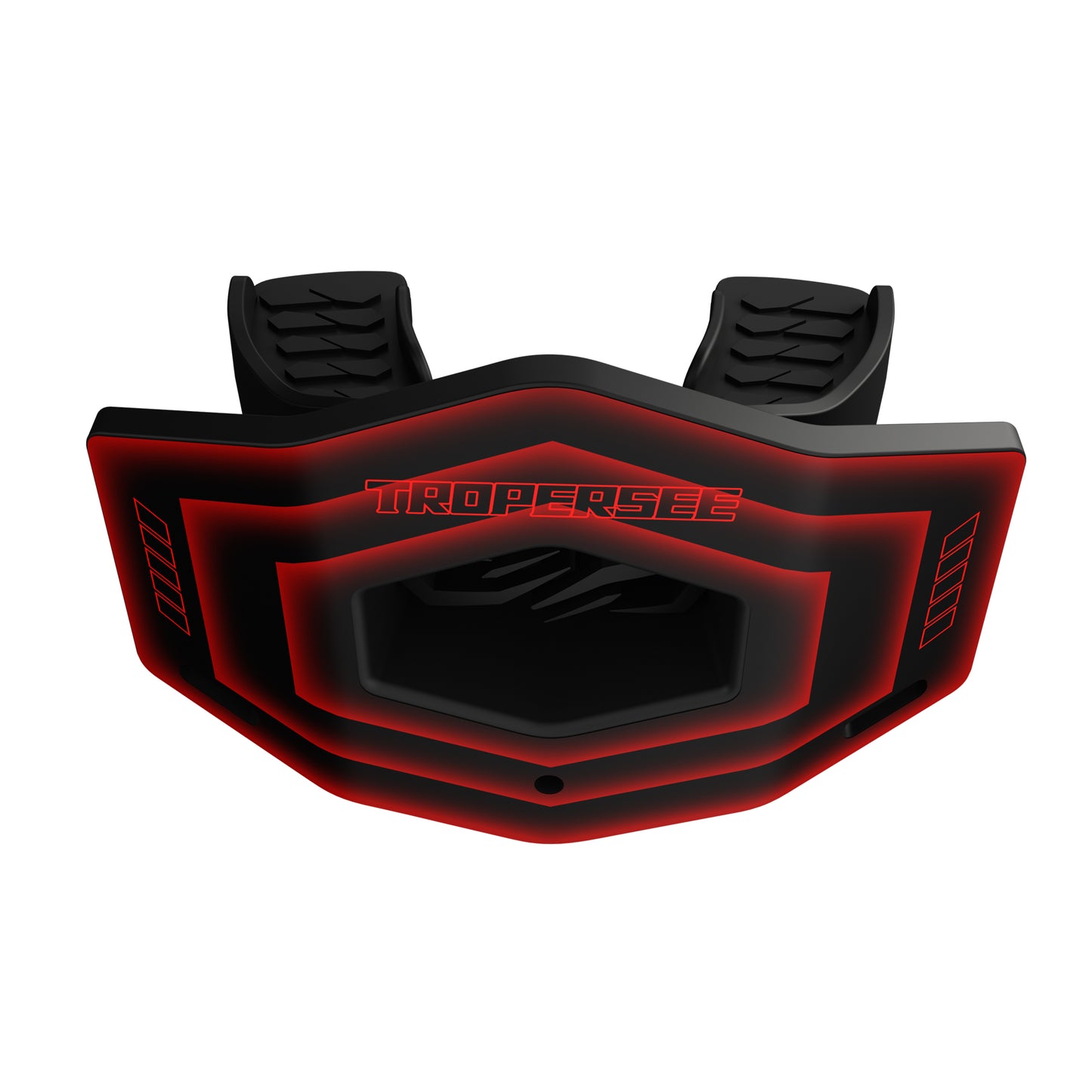 RED SHIELD VO₂PEAK MOUTHGUARD