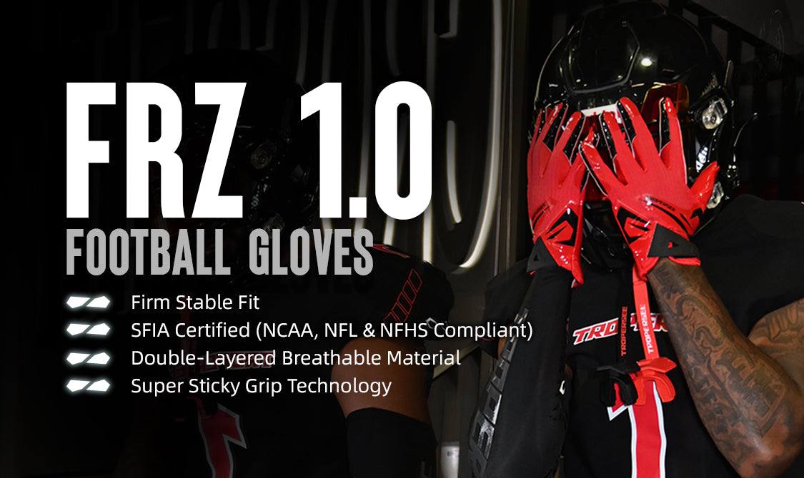GLOVES Banner