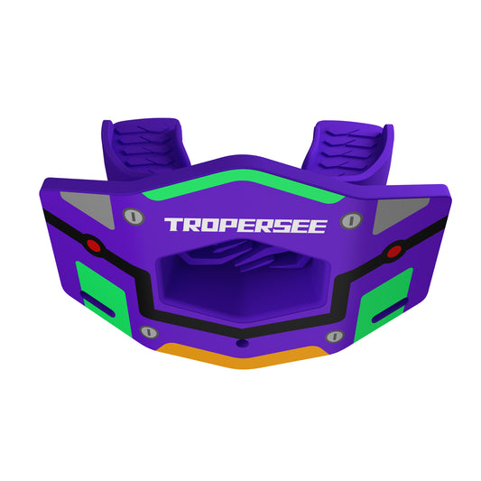PURPLE ARMOUR VO₂PEAK MOUTHGUARD