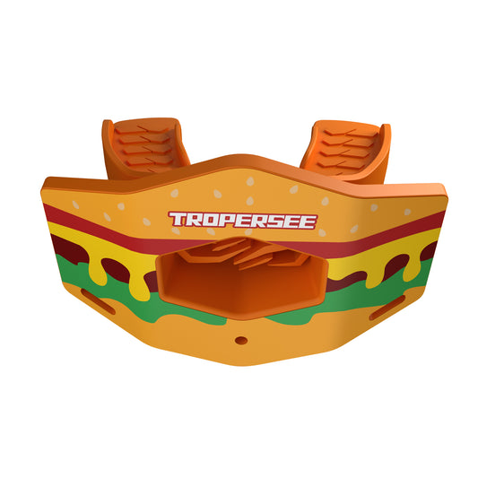 CHEESEBURGER VO₂PEAK MOUTHGUARD