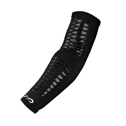 TROPERSEE GRIP ARM SLEEVES BLACK