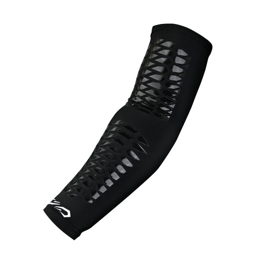 TROPERSEE GRIP ARM SLEEVES BLACK