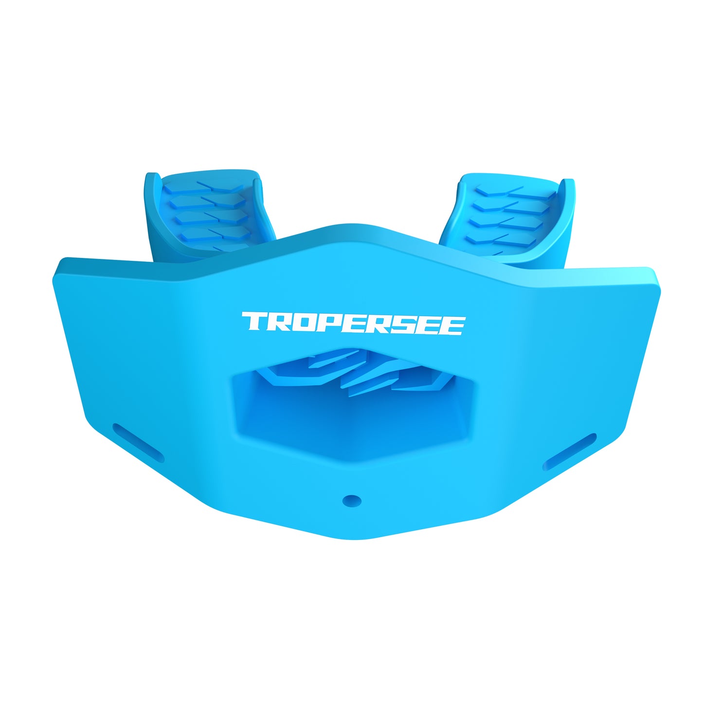 BLUE VO₂PEAK MOUTHGUARD
