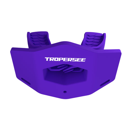PURPLE VO₂PEAK MOUTHGUARD
