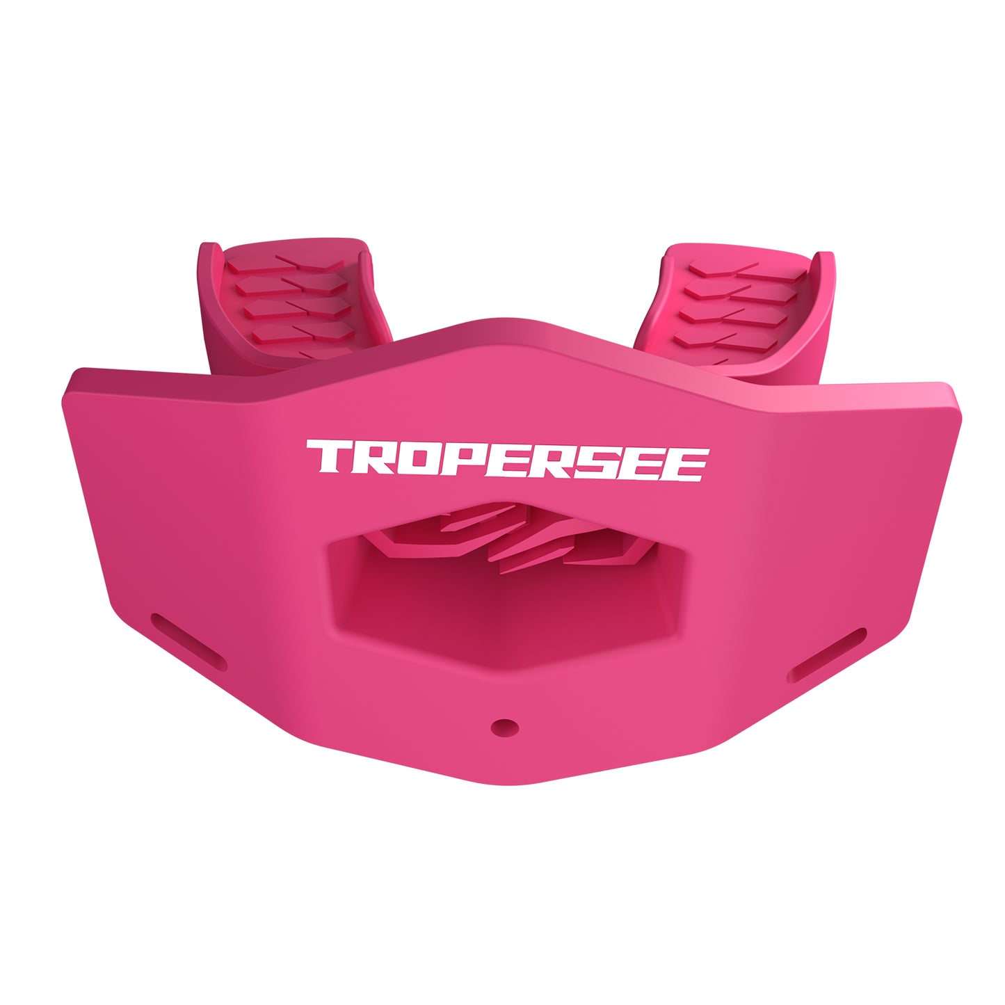 PINK VO₂PEAK MOUTHGUARD