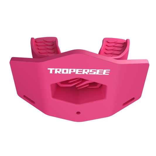 PINK VO₂PEAK MOUTHGUARD