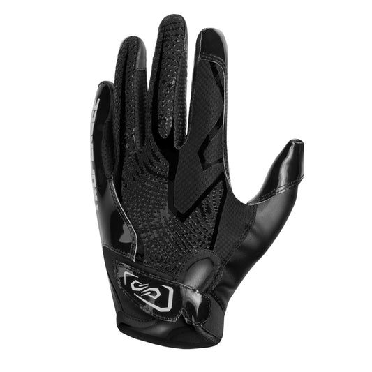 Pre-Order-TROPERSEE GMD Game Day Football Gloves Black