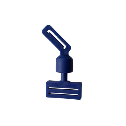 TROPERSEE Flag Football Poppers – Connectors Only