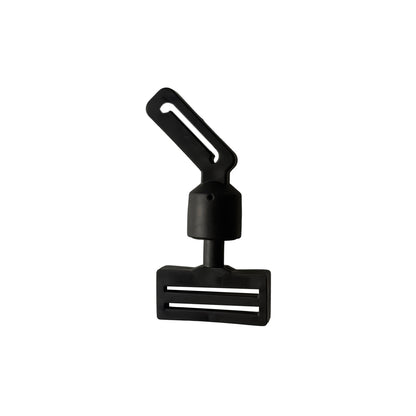 TROPERSEE Flag Football Poppers – Connectors Only