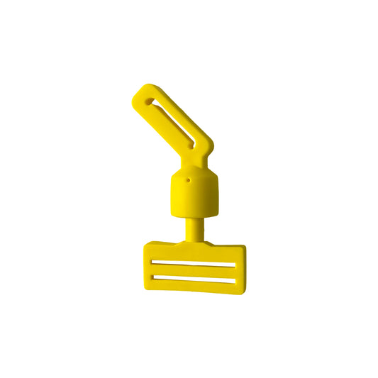 TROPERSEE Flag Football Poppers – Connectors Only