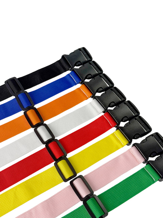 TROPERSEE Flag Football Belt Only