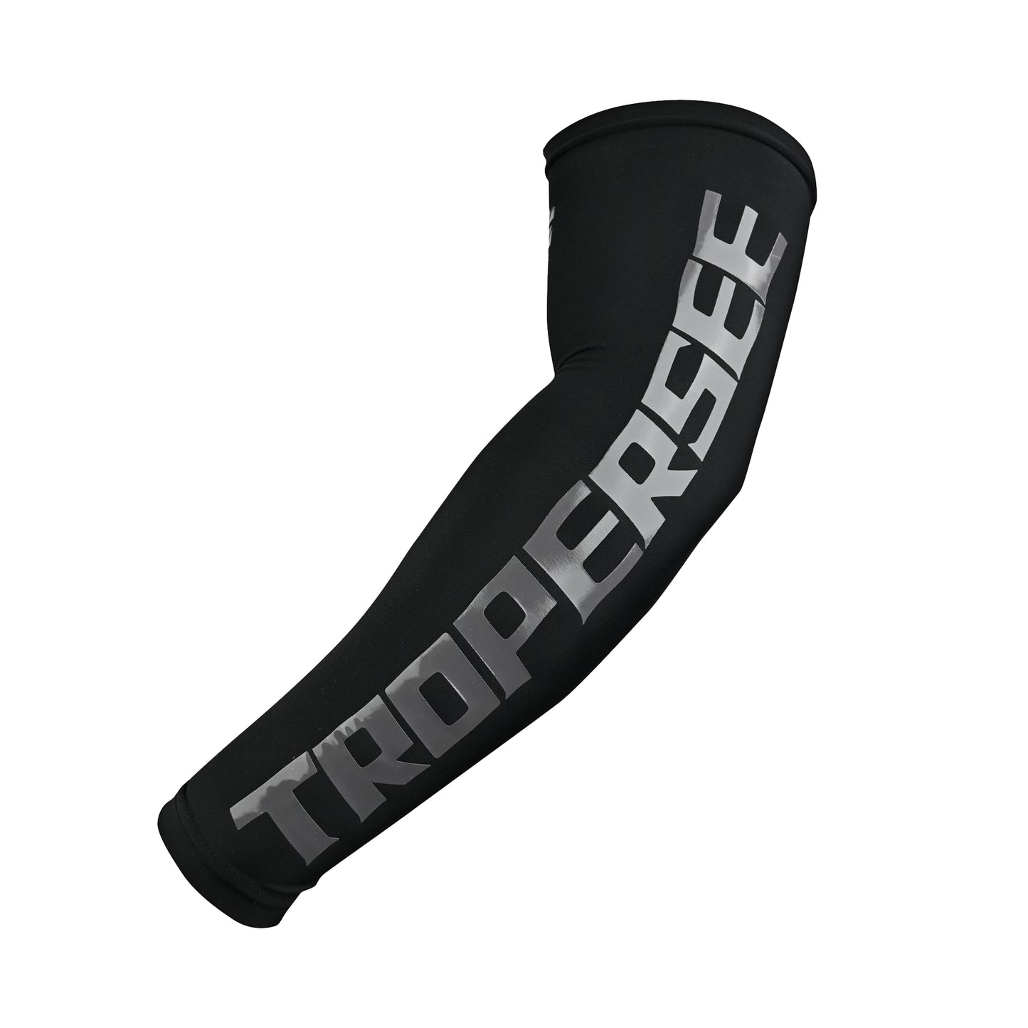 TROPERSEE GRIP ARM SLEEVES BLACK