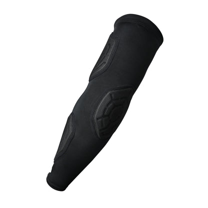 TROPERSEE THREE PADDED ARM SLEEVES BLACK