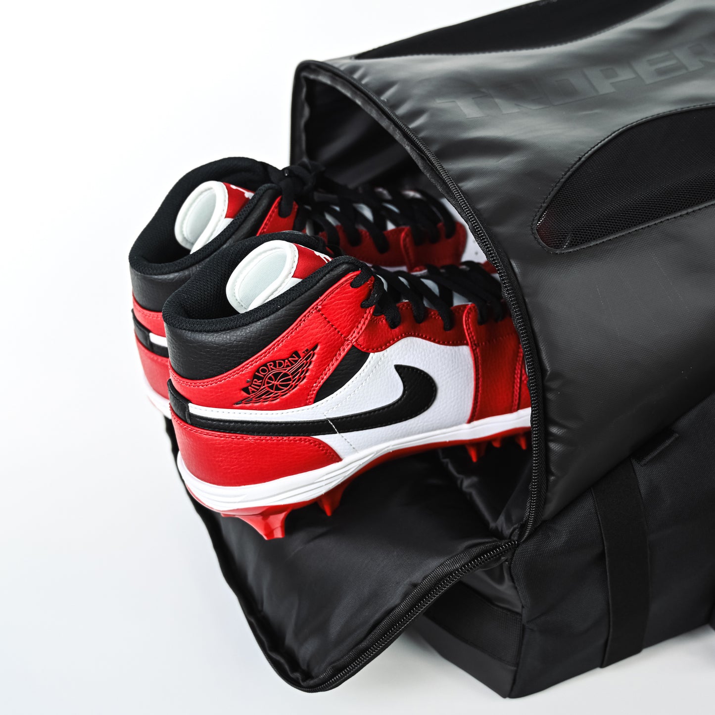 TROPERSEE DUFFEL BAG