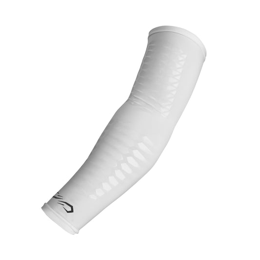 TROPERSEE GRIP ARM SLEEVES WHITE