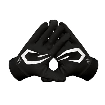 TROPERSEE FRZ 1.0 FOOTBALL GLOVES BLACK