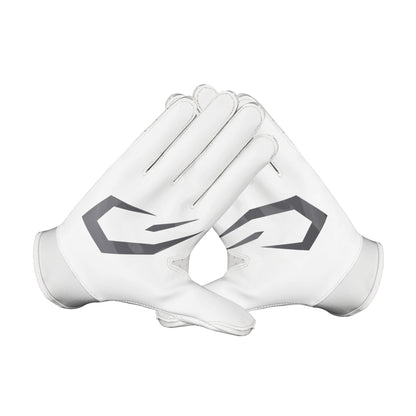 TROPERSEE FRZ 1.0 FOOTBALL GLOVES WHITE