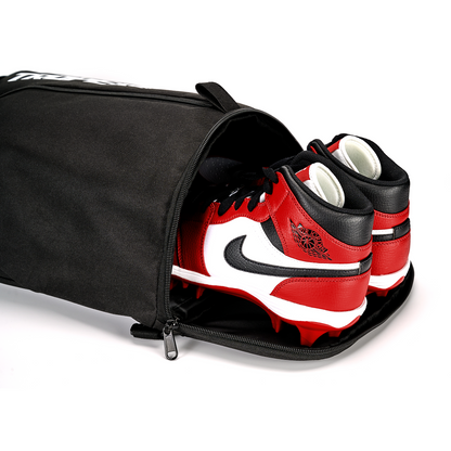 TROPERSEE Flag Sling Bag - Crossbody Gear Bag for Flag Football & Training
