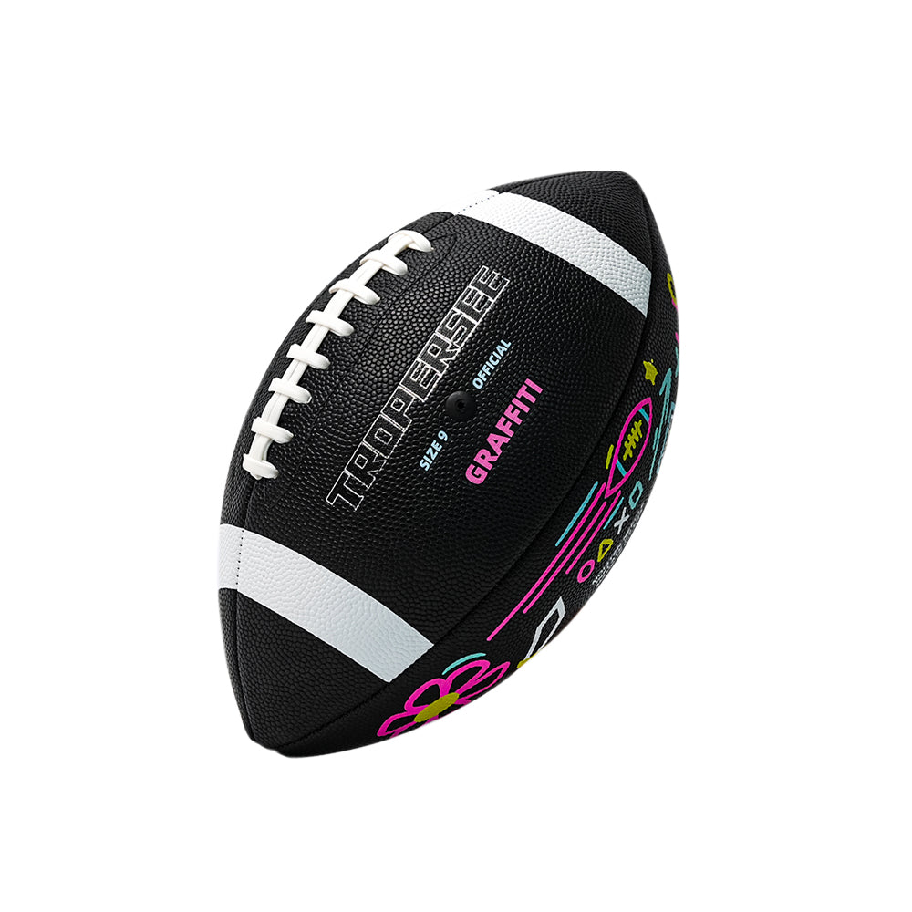 GRAFFITI AMERICAN FOOTBALL