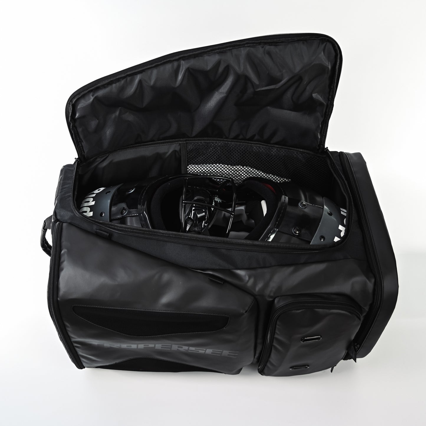 TROPERSEE DUFFEL BAG