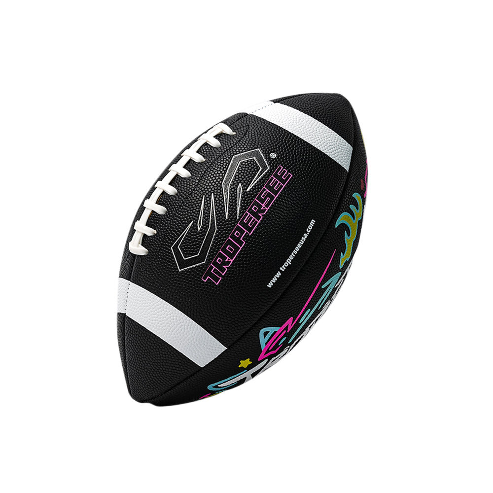 GRAFFITI AMERICAN FOOTBALL