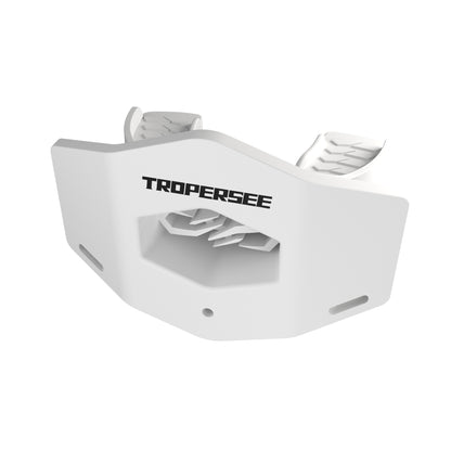 WHITE VO₂PEAK MOUTHGUARD