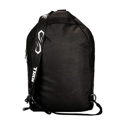 TROPERSEE Flag Sling Bag - Crossbody Gear Bag for Flag Football & Training