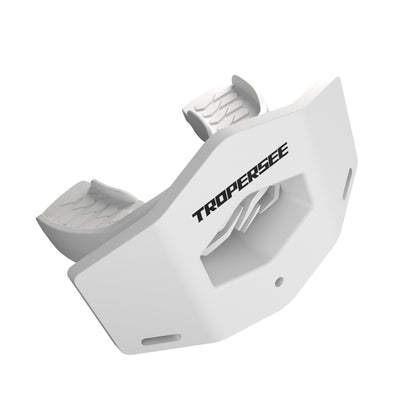 WHITE VO₂PEAK MOUTHGUARD