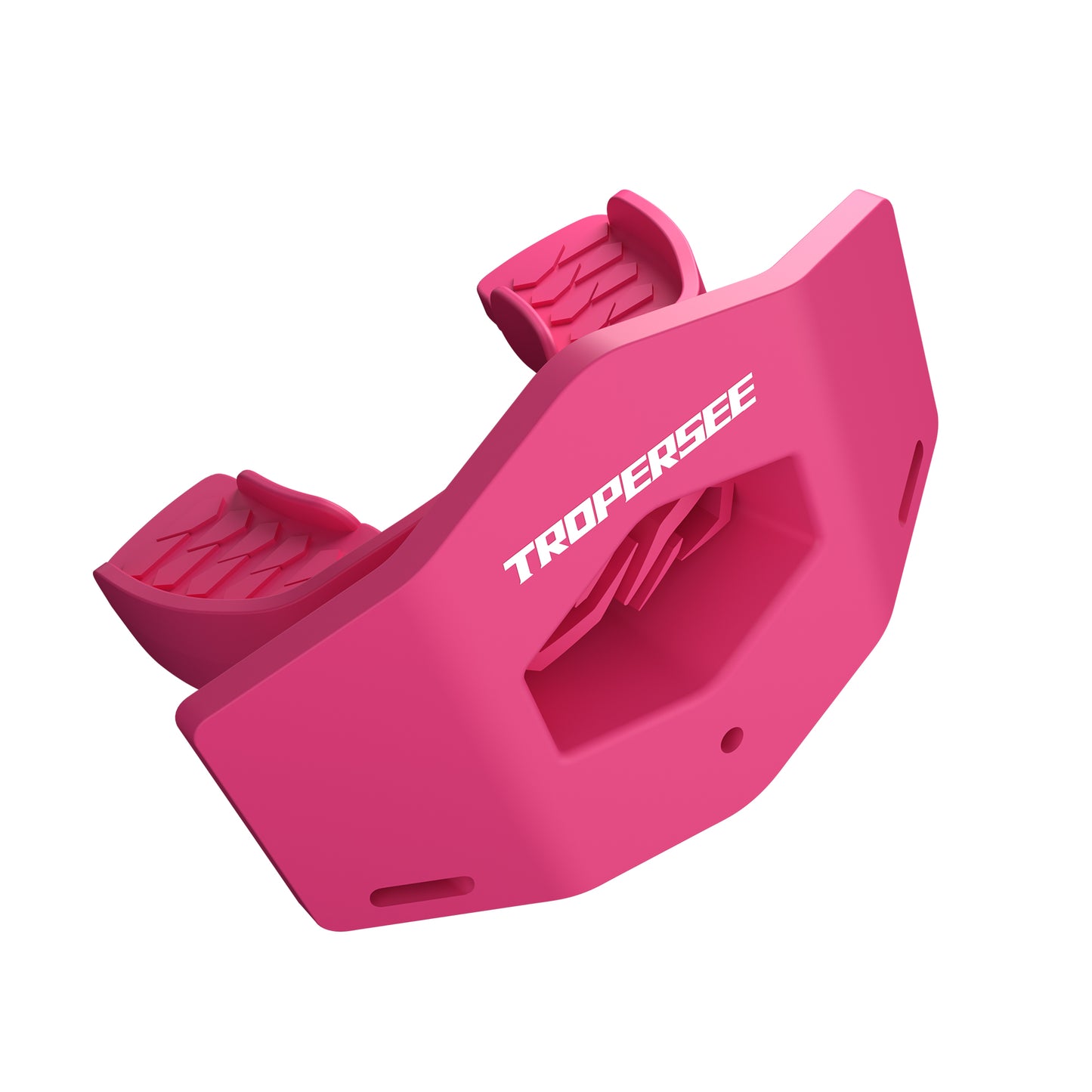 PINK VO₂PEAK MOUTHGUARD