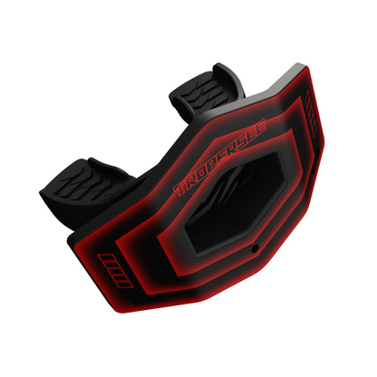 RED SHIELD VO₂PEAK MOUTHGUARD
